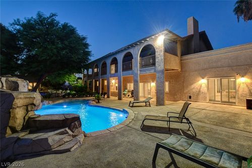 5167 Jarom St, Las Vegas, NV, 89120-1520 | Card Image