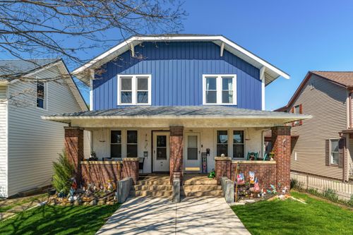 148 Pinckney St, Circleville, OH, 43113-1628 | Card Image