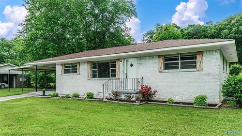 3802 Sw Grand Avenue Avenue, Fort Payne, AL, 35967 | Card Image