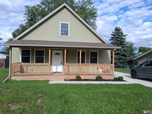 3019 8th St, Monroe, MI, 48162-4802 | Card Image