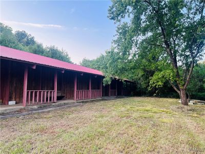 8804 Warsaw Road, House other with 0 bedrooms, 1 bathrooms and null parking in Aliceville AL | Image 1