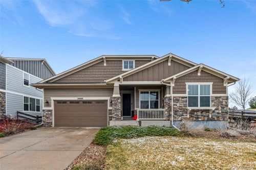 24608 E Moraine Pl, Aurora, CO, 80016-5230 | Card Image