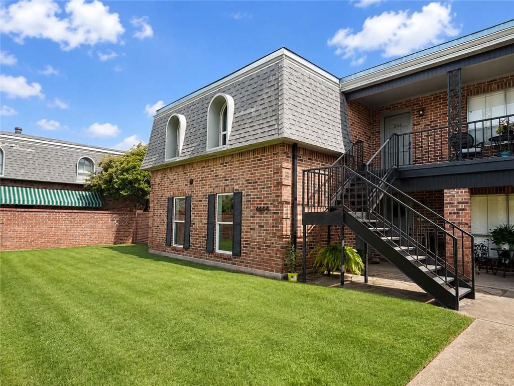 Residential in Alexandria