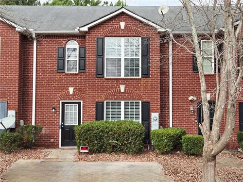 2430 Piering Dr, Lithonia, GA, 30038-5662 | Card Image