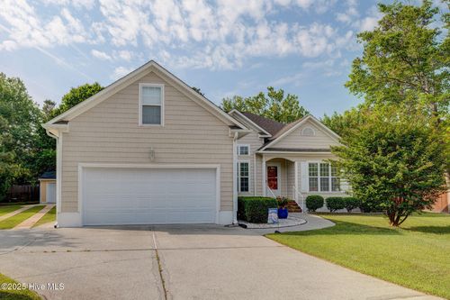 716 Crows Nest Ct, Wilmington, NC, 28409-3935 | Card Image