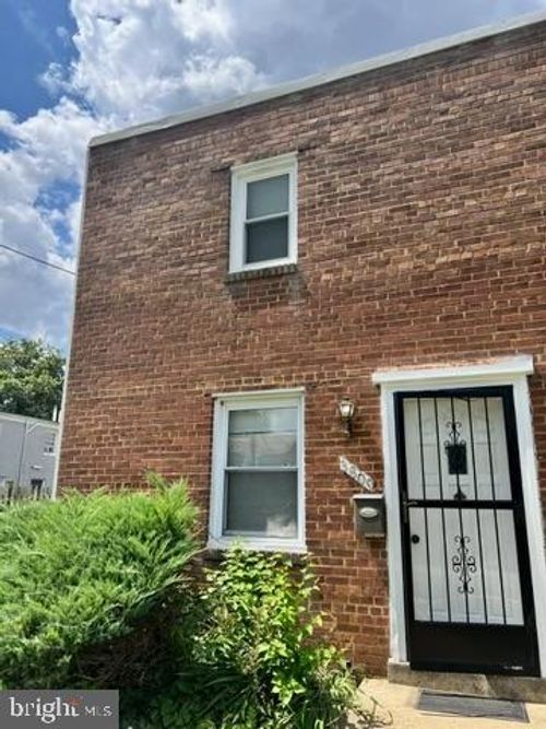 14-3809 28th Ave, TEMPLE HILLS, MD, 20748-1501 | Card Image