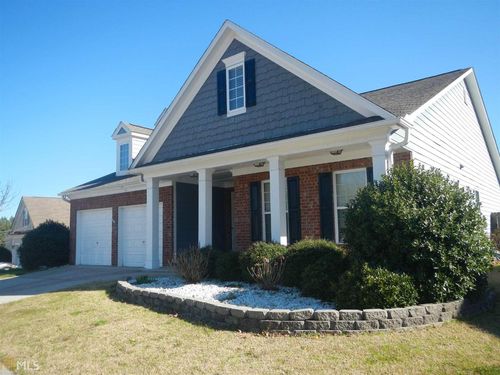 3607 Wood Point Way, Gainesville, GA, 30507-3303 | Card Image