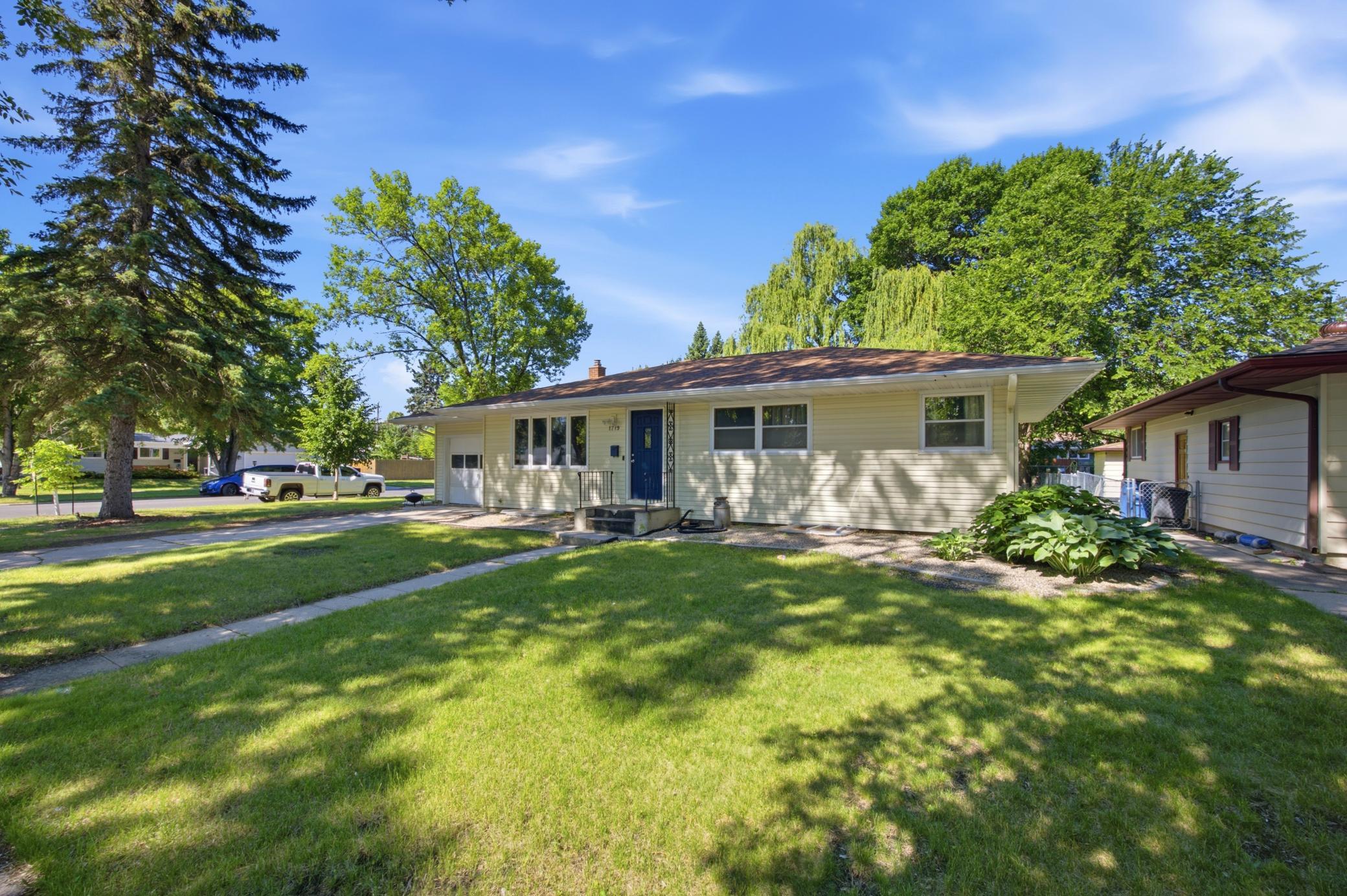 Residential in Moorhead 2