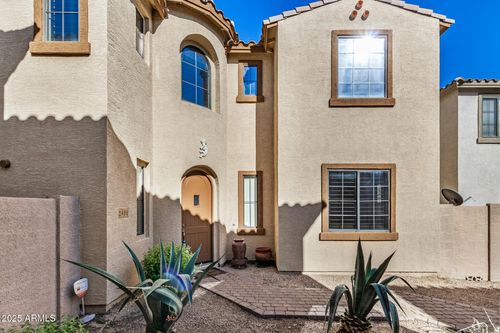 2406 W Jake Hvn, Phoenix, AZ, 85085-7028 | Card Image