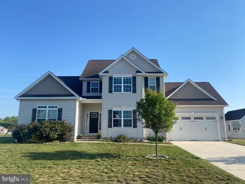 69 Amanda Ave, GREENWOOD, DE, 19950-2419 | Card Image