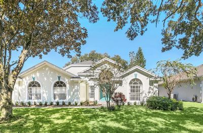 782 Kingsbridge Drive, House other with 4 bedrooms, 2 bathrooms and null parking in Oviedo FL | Image 1