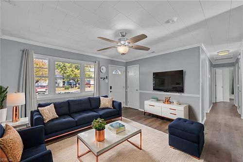 1814 Somerville Dr, Hampton, VA, 23663-2021 | Card Image