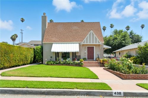 438 N Pasadena Ave, Glendora, CA, 91741-6905 | Card Image