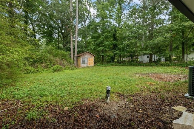 2091 Chestnut Log Dr, House other with 3 bedrooms, 2 bathrooms and null parking in Lithia Springs GA | Image 26