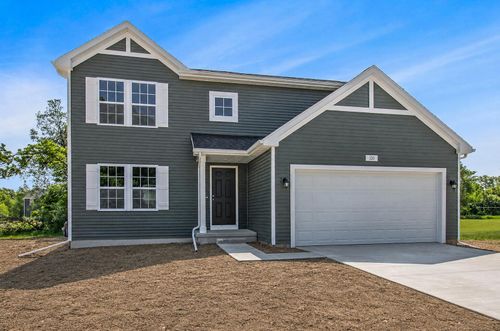 1096 Vertex Circle, Oshtemo Charter Township, MI, 49009 | Card Image