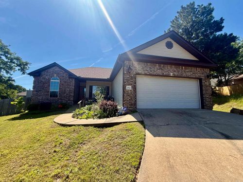 10611 Rockbrook Dr, Sherwood, AR, 72120-2228 | Card Image