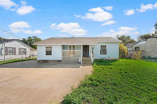 6628 Glesman Street, Dallas, TX, 75232 | Card Image