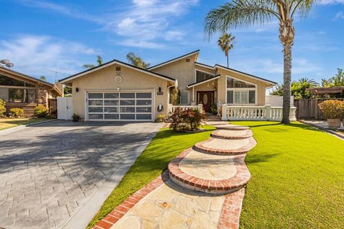 3443 Neves Way, San Jose, CA, 95127 | Card Image