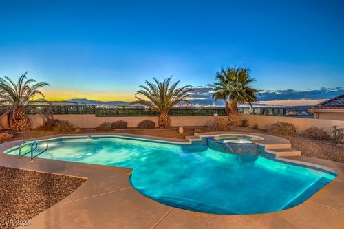 1052 Hollyhock Drive, Henderson, NV, 89011 | Card Image