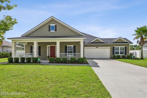 95294 Snapdragon Dr, Fernandina Beach, FL, 32034-0031 | Card Image
