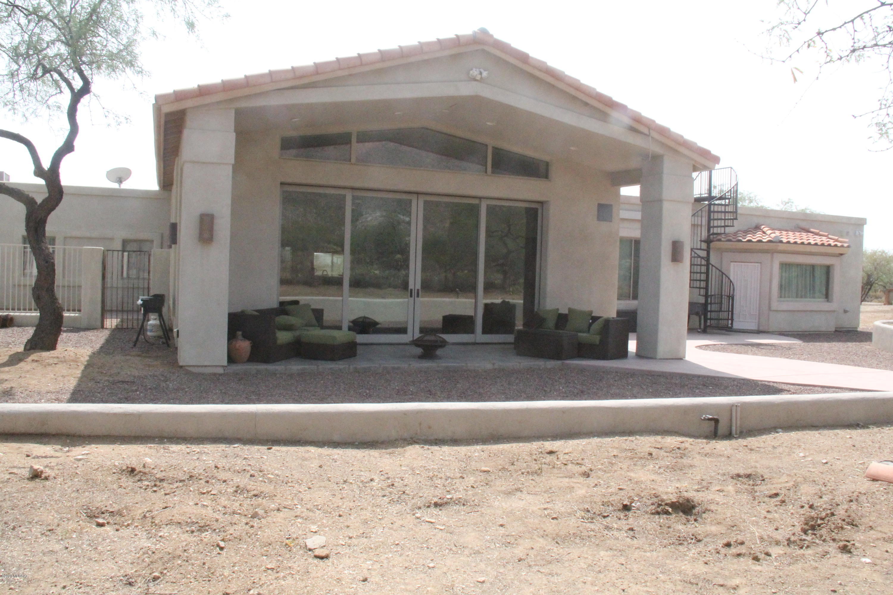 Residential in Tucson 4