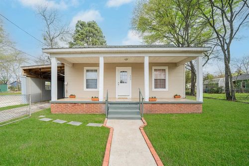 505 Wesson Street, Marshall, TX, 75670 | Card Image