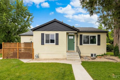 3717 W Palouse St, Boise, ID, 83705-3247 | Card Image
