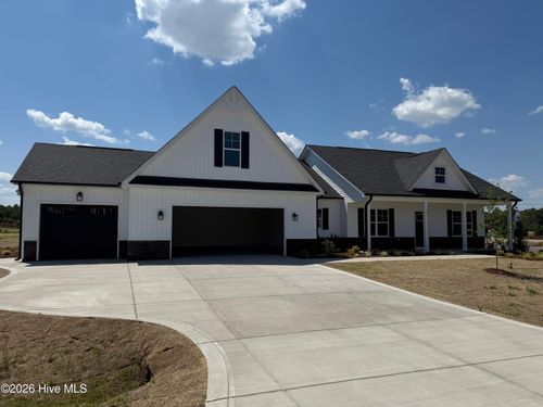 22 Grady Farm Way, Benson, NC, 27504 | Card Image