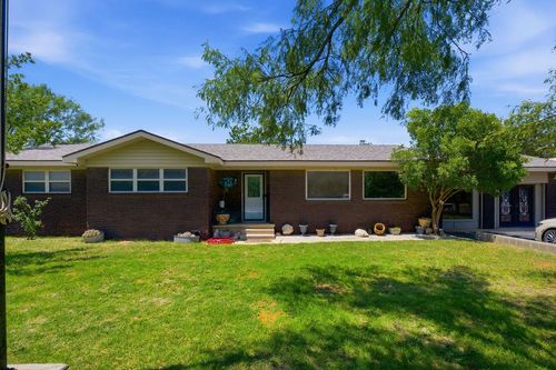 603 E County Road 140, Midland, TX, 79706-7607 | Card Image
