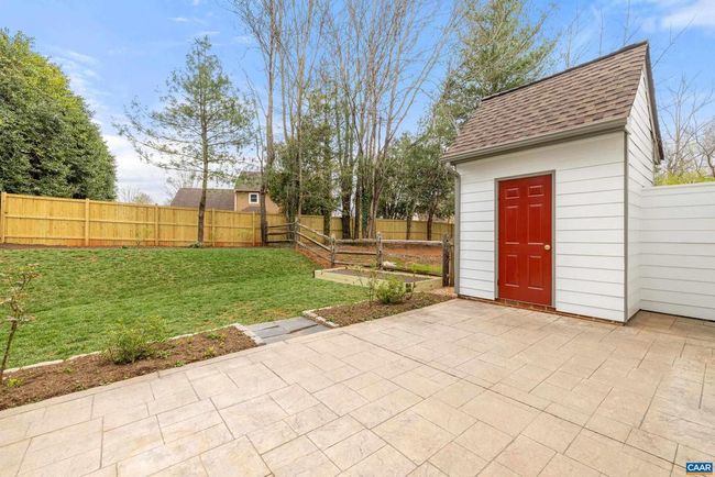 1228 Clover Ridge Pl, Townhouse with 4 bedrooms, 3 bathrooms and null parking in CHARLOTTESVILLE VA | Image 41