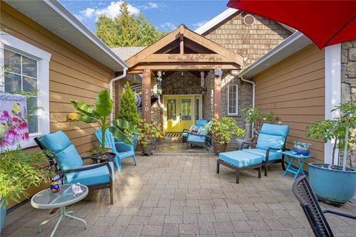 2510 Kinnoull Cres, Mill Bay, BC, V8H1H3 | Card Image