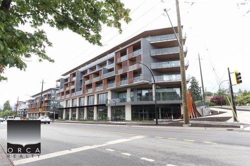 505-422 E 3rd St, North Vancouver, BC, V7L | Card Image