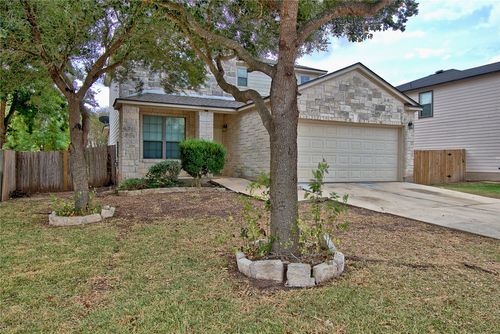 711 Abundance Ln, Kyle, TX, 78640-5539 | Card Image