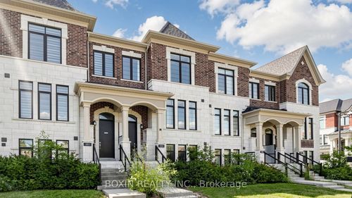 553 Carrville Rd, Richmond Hill, ON, L4C0Z9 | Card Image