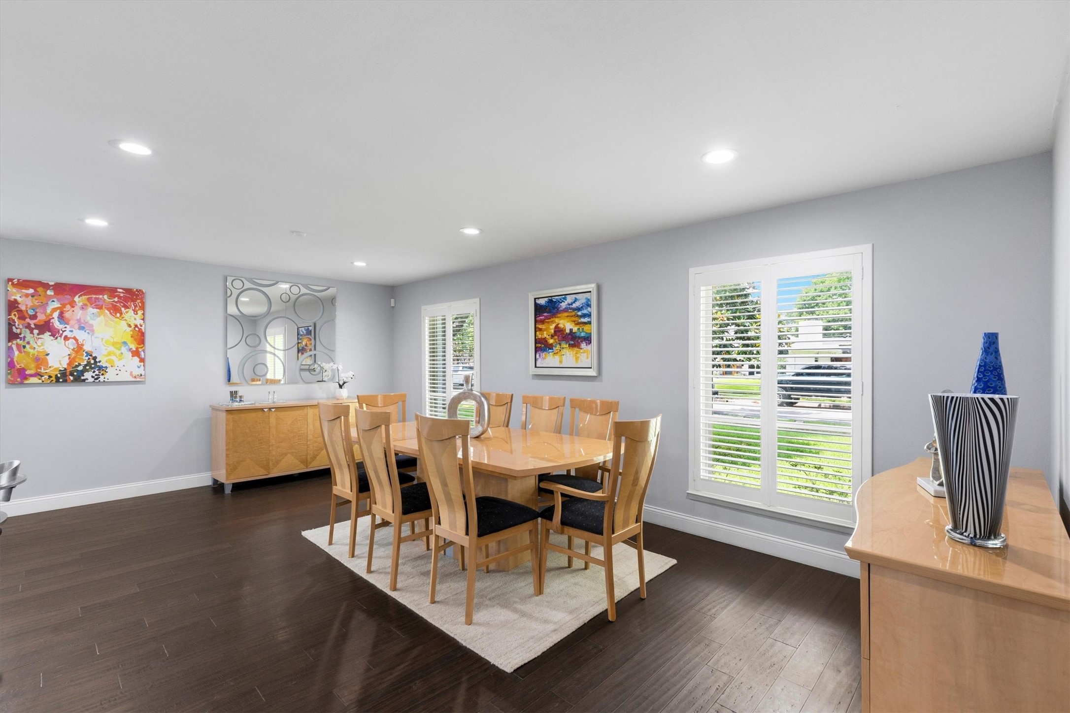 Residential Lease in Dallas 5