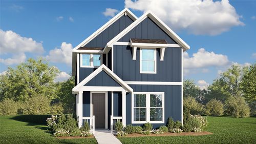 219 Tribute Boulevard, Taylor, TX, 76574 | Card Image