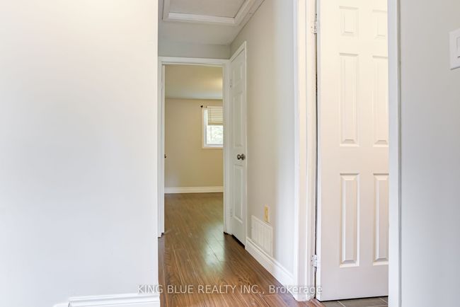 90 Daniele Ave N, House other with 3 bedrooms, 2 bathrooms and 2 parking in Beeton ON | Image 24