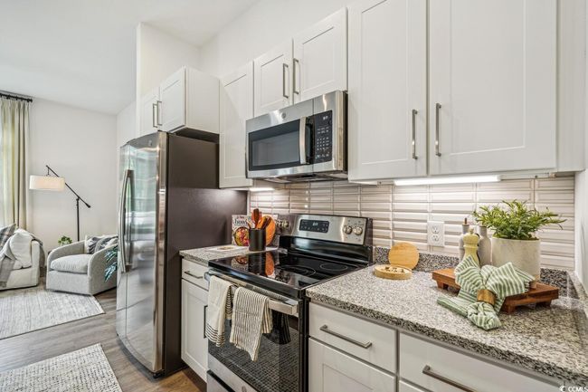 EVERGREEN - 147 Laurenco Loop, Condo with 1 bedrooms, 1 bathrooms and null parking in Myrtle Beach SC | Image 28