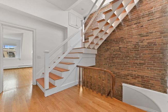 APT-4 - 71 Rutland St, Condo with 2 bedrooms, 3 bathrooms and 1 parking in Boston MA | Image 23
