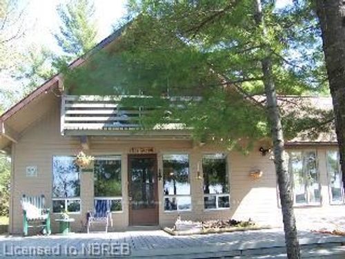 #97 Jessup Island, Strong, ON, P0A1Z0 | Card Image