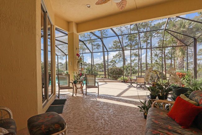 8115 Links Way, House other with 3 bedrooms, 3 bathrooms and null parking in Port St Lucie FL | Image 53
