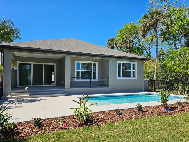 27 S Riverwalk Dr, House other with 4 bedrooms, 3 bathrooms and null parking in PALM COAST FL | Image 46