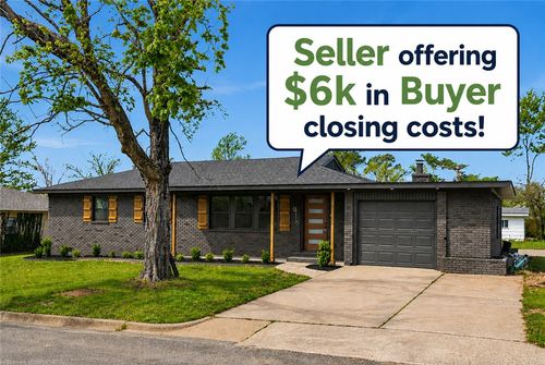 916 S 13th Pl, Rogers, AR, 72758-5002 | Card Image