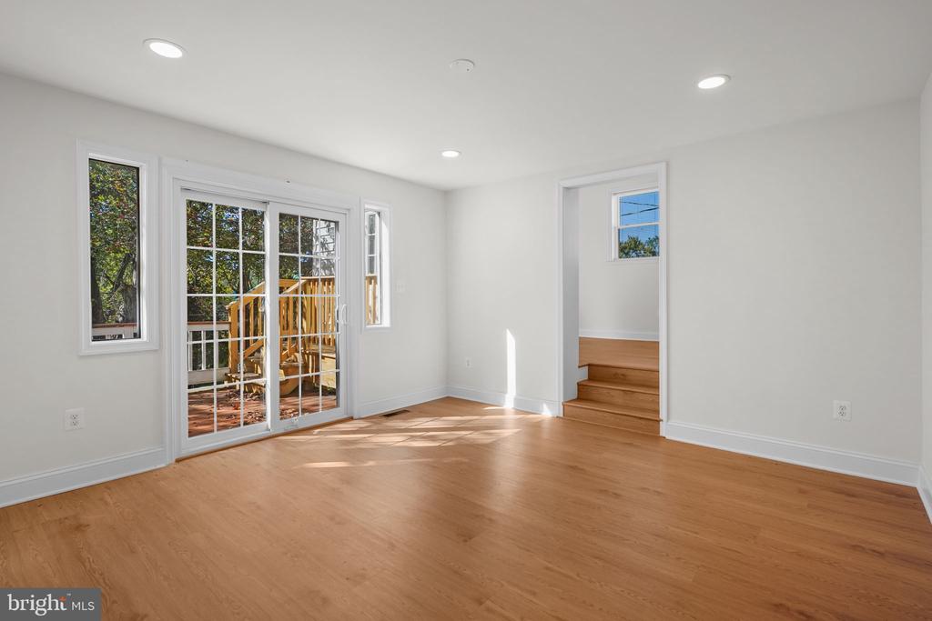 Residential in BALTIMORE 5