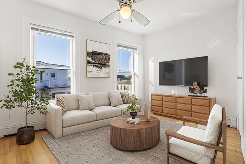 apt-3-86 Savin Hill Ave, Boston, MA, 02125-4151 | Card Image