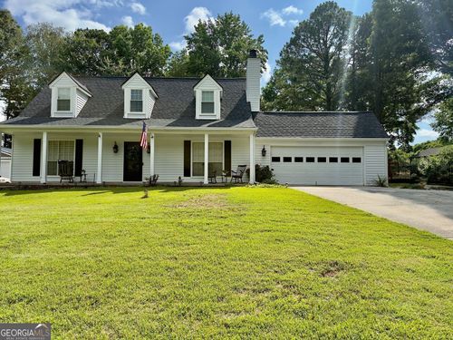 3694 Jay Bird Aly, Peachtree Corners, GA, 30092-4519 | Card Image