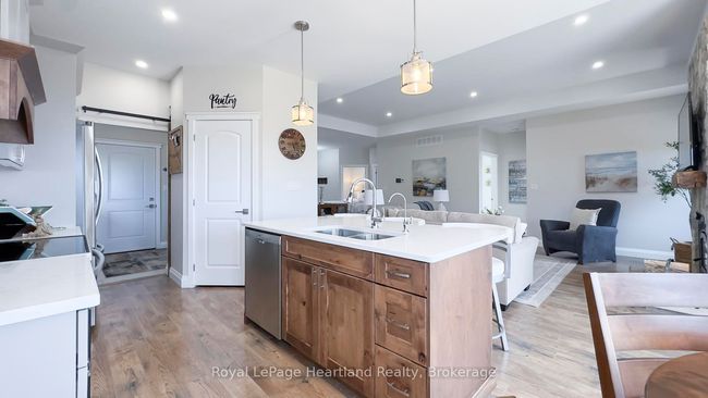 85049 Michelle St, House other with 2 bedrooms, 2 bathrooms and 4 parking in Goderich ON | Image 17
