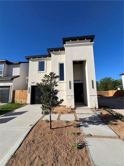 2603 E Solar Dr, Mission, TX, 78574-3376 | Card Image