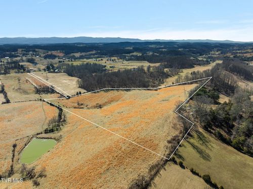 Lot 5 Tbd Tennessee 93, Fall Branch, TN, 37656 | Card Image