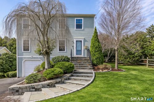 67 Sigwin Dr, Fairfield, CT, 06824-4005 | Card Image